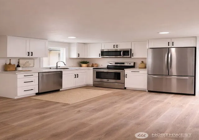 Photo 4 of Manufactured home for sale at 3333 228th Street SE #34, Bothell, WA 98021 | MLS# NWM2524358 | Listing updated on 2026-09-21