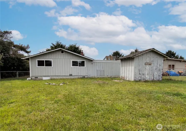 Photo 4 of Single family home for sale at 494 Inlet Ave NW, Ocean Shores, WA 98569 | MLS# NWM2524372 | Listing updated on 2026-09-17