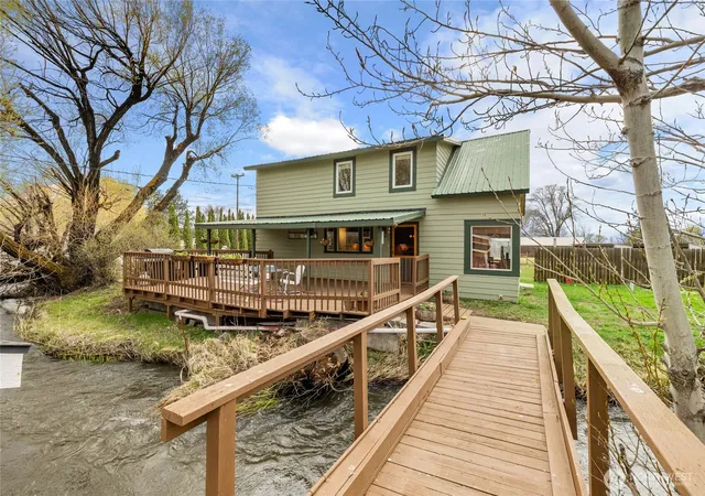 Photo 2 of Contingent at 4581 Kittitas Hwy, Ellensburg, WA 98926 | MLS# NWM2524398 | Listing updated on 2026-09-25