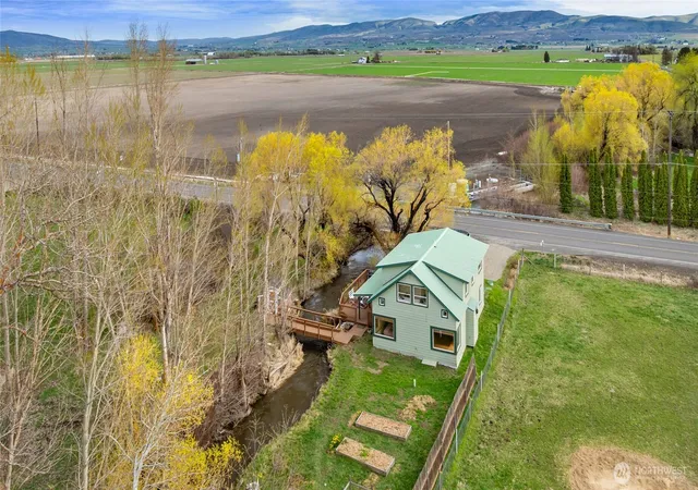 Photo 3 of Contingent at 4581 Kittitas Hwy, Ellensburg, WA 98926 | MLS# NWM2524398 | Listing updated on 2026-09-25