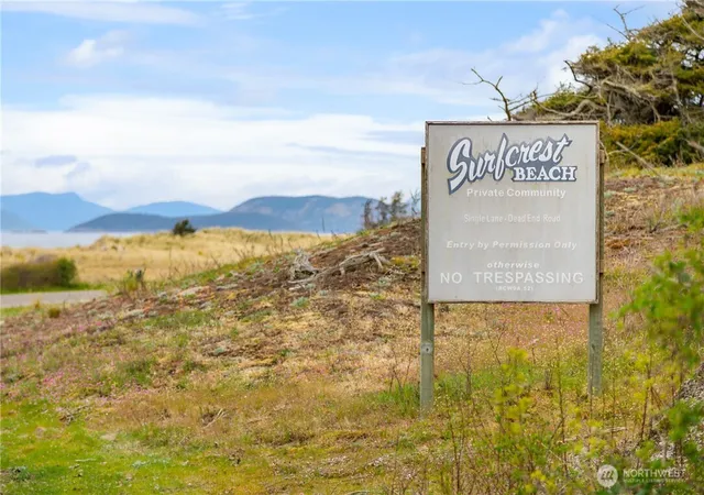 Photo 4 of Land for sale at 38 A Surfcrest Dr, Oak Harbor, WA 98277 | MLS# NWM2524413 | Listing updated on 2026-09-21