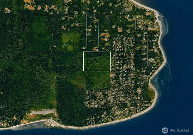 Photo 1 of Land for sale at 0, Kingston, WA 98364 | MLS# NWM2524427 | Listing updated on 2026-09-21