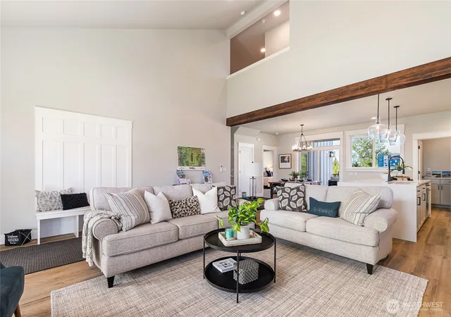Photo 4 of Single family home for sale at 5940 (lot 48) Ranch Loop, Ferndale, WA 98248 | MLS# NWM2524437 | Listing updated on 2026-09-21