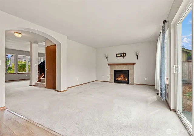 Photo 3 of Single family home for sale at 421 Stadium Loop, Napavine, WA 98565 | MLS# NWM2524439 | Listing updated on 2026-09-21