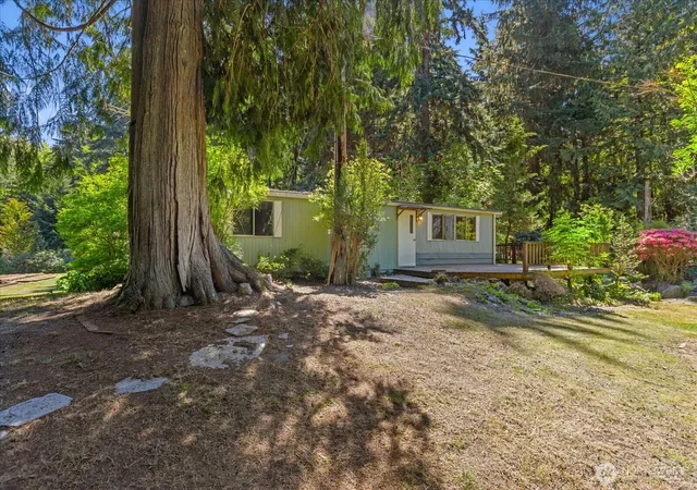 Photo 2 of Manufactured home for sale at 9927 99th Avenue Ne, Arlington, WA 98223 | MLS# NWM2524443 | Listing updated on 2026-10-02