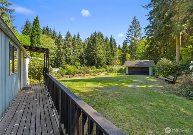 Photo 3 of Manufactured home for sale at 9927 99th Avenue Ne, Arlington, WA 98223 | MLS# NWM2524443 | Listing updated on 2026-10-02