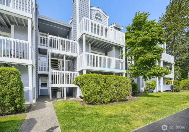 Photo 1 of Sale Pending at 22831 S 30 Avenue #203, Des Moines, WA 98198 | MLS# NWM2524465 | Listing updated on 2026-09-28