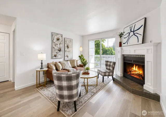 Photo 3 of Sale Pending at 22831 S 30 Avenue #203, Des Moines, WA 98198 | MLS# NWM2524465 | Listing updated on 2026-09-28