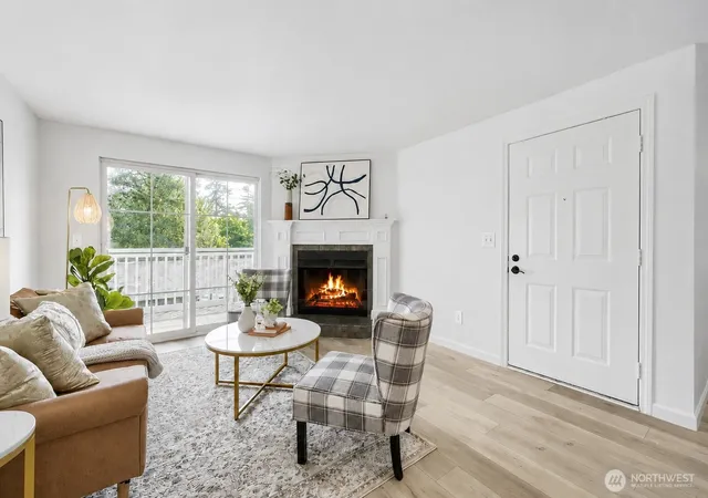 Photo 3 of Sale Pending at 22831 S 30 Avenue #203, Des Moines, WA 98198 | MLS# NWM2524465 | Listing updated on 2026-09-28