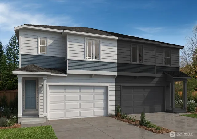 Photo 1 of Townhouse for sale at 8340 42nd Street Ne #SR31, Marysville, WA 98270 | MLS# NWM2524466 | Listing updated on 2026-09-25