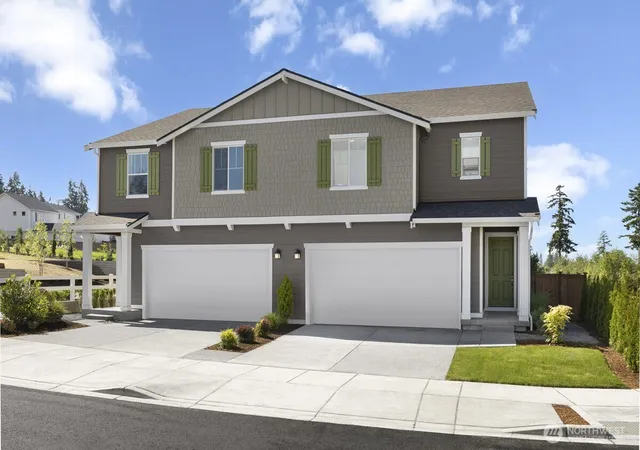 Photo 2 of Townhouse for sale at 8340 42nd Street Ne #SR31, Marysville, WA 98270 | MLS# NWM2524466 | Listing updated on 2026-09-25