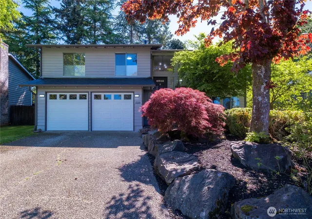 Photo 1 of Single family home for sale at 17534 161st Avenue Se, Renton, WA 98058 | MLS# NWM2524497 | Listing updated on 2026-10-05