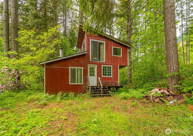 Photo 1 of Sale Pending at 0 Carr Rd, Randle, WA 98377 | MLS# NWM2524507 | Listing updated on 2026-09-25