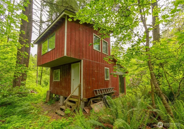 Photo 2 of Sale Pending at 0 Carr Rd, Randle, WA 98377 | MLS# NWM2524507 | Listing updated on 2026-09-25