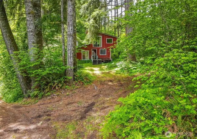 Photo 3 of Sale Pending at 0 Carr Rd, Randle, WA 98377 | MLS# NWM2524507 | Listing updated on 2026-09-25