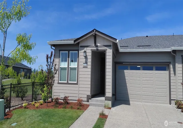 Photo 1 of Single family home for sale at 14830 207th Avenue E, Bonney Lake, WA 98391 | MLS# NWM2524508 | Listing updated on 2026-09-24