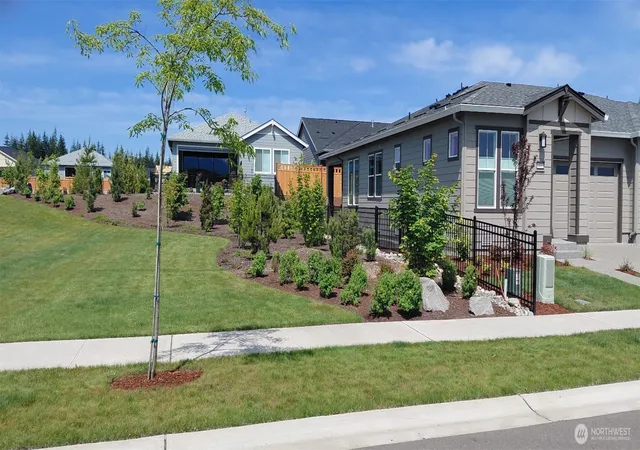 Photo 3 of Single family home for sale at 14830 207th Avenue E, Bonney Lake, WA 98391 | MLS# NWM2524508 | Listing updated on 2026-09-24