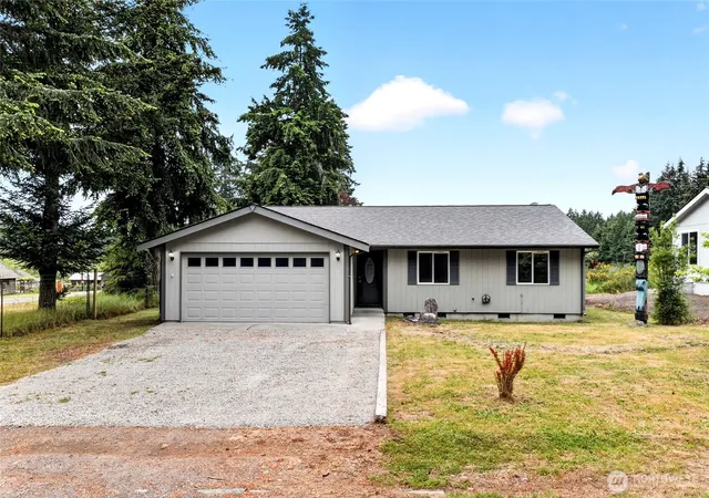 Photo 1 of Sale Pending at 9210 Otso Point Rd, Anderson Island, WA 98303 | MLS# NWM2524509 | Listing updated on 2026-08-18