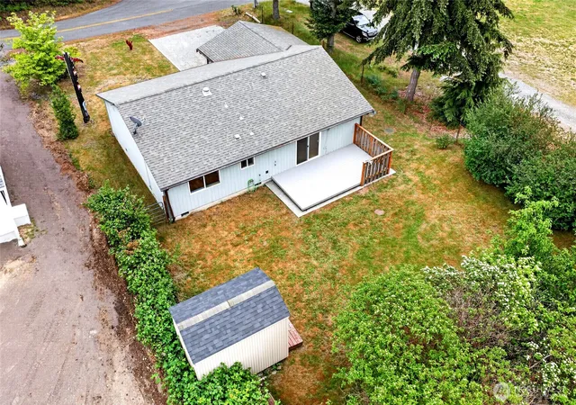 Photo 2 of Sale Pending at 9210 Otso Point Rd, Anderson Island, WA 98303 | MLS# NWM2524509 | Listing updated on 2026-08-18