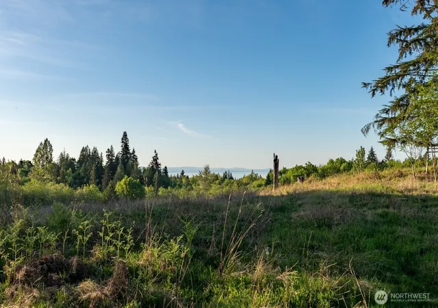 Photo 4 of Land for sale at 405 Elk Run Trl, Port Angeles, WA 98362 | MLS# NWM2524521 | Listing updated on 2026-09-21