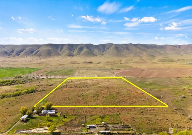 Photo 1 of Land for sale at 3500 Island Rd #South, White Swan, WA 98952 | MLS# NWM2524524 | Listing updated on 2026-09-21