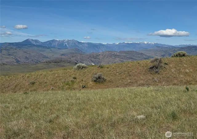 Photo 1 of Land for sale at 35 Sunset Ridge Rd, Oroville, WA 98844 | MLS# NWM2524543 | Listing updated on 2026-09-21