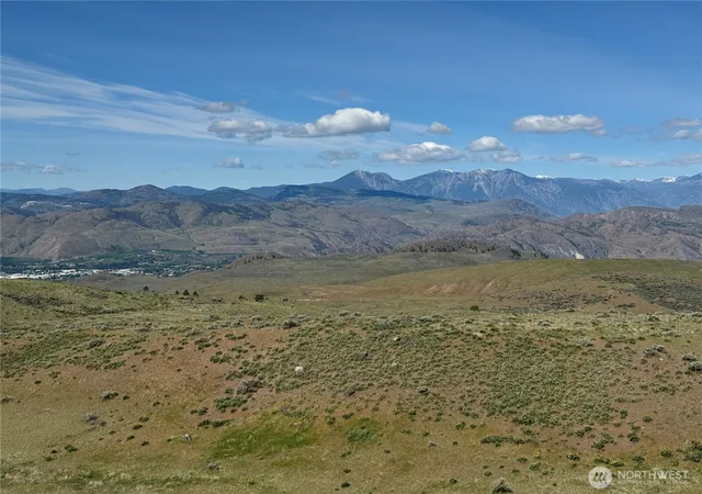 Photo 3 of Land for sale at 35 Sunset Ridge Rd, Oroville, WA 98844 | MLS# NWM2524543 | Listing updated on 2026-09-21
