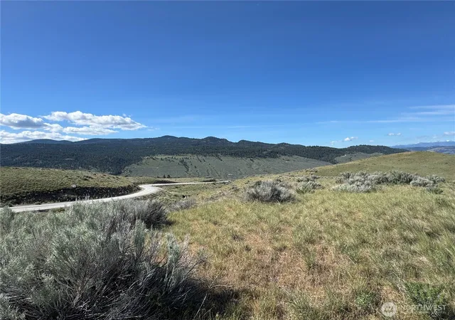 Photo 4 of Land for sale at 35 Sunset Ridge Rd, Oroville, WA 98844 | MLS# NWM2524543 | Listing updated on 2026-09-21