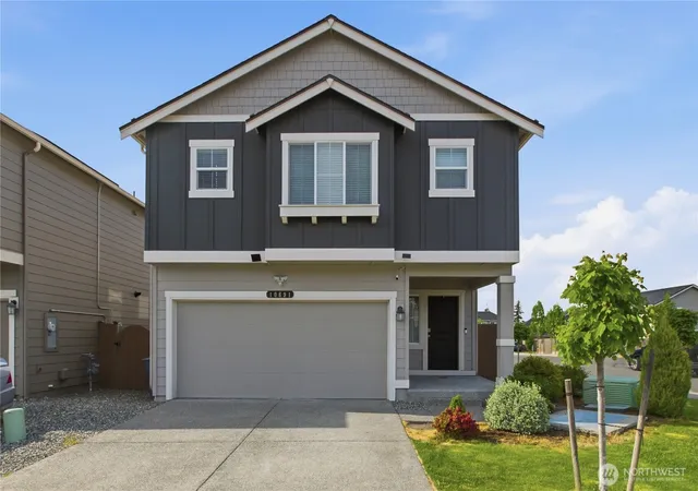 Photo 1 of Single family home for sale at 10691 186th Street Ct E, Puyallup, WA 98374 | MLS# NWM2524548 | Listing updated on 2026-09-21