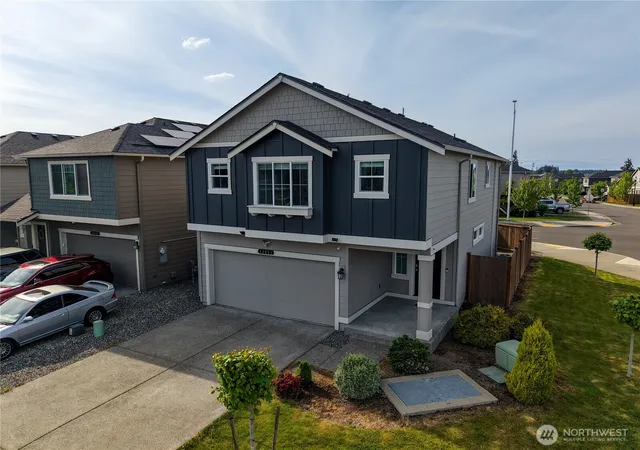 Photo 2 of Single family home for sale at 10691 186th Street Ct E, Puyallup, WA 98374 | MLS# NWM2524548 | Listing updated on 2026-09-21