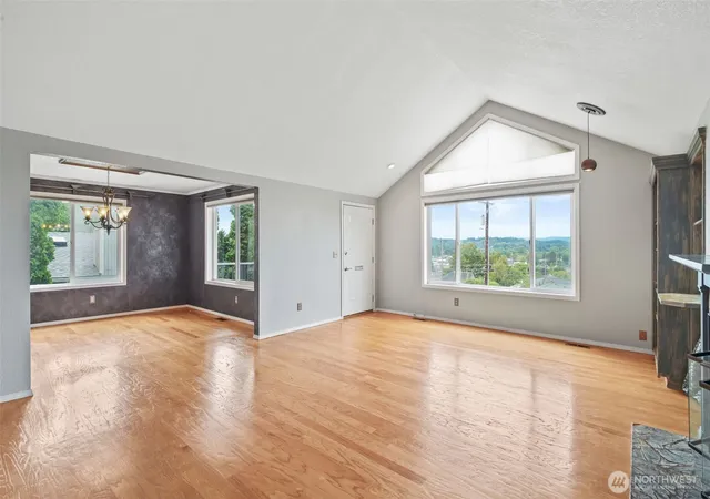 Photo 3 of Sale Pending at 38 SE Washington Ave, Chehalis, WA 98532 | MLS# NWM2524561 | Listing updated on 2026-09-29
