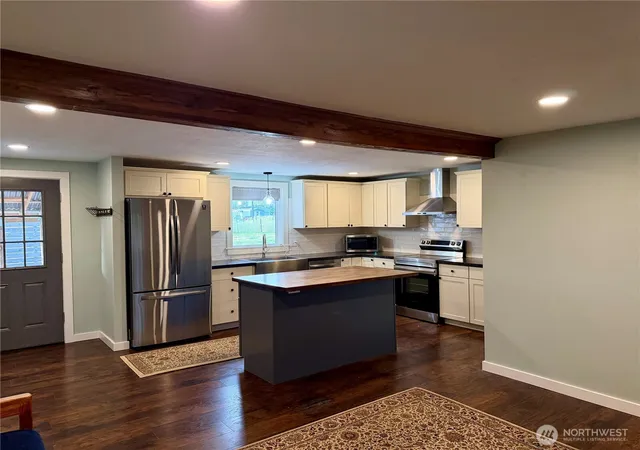 Photo 3 of Single family home for sale at 230 Nw Watson St, Creston, WA 99117 | MLS# NWM2524600 | Listing updated on 2026-09-21