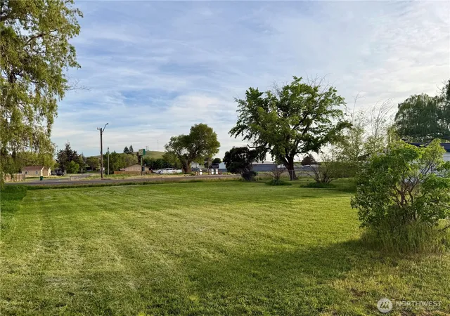 Land for sale at 0 NW Watson St, Creston, WA 99117 | MLS# NWM2524604