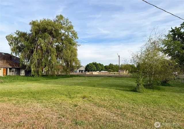 Photo 1 of Land for sale at 0 NW Watson St, Creston, WA 99117 | MLS# NWM2524604 | Listing updated on 2026-09-21