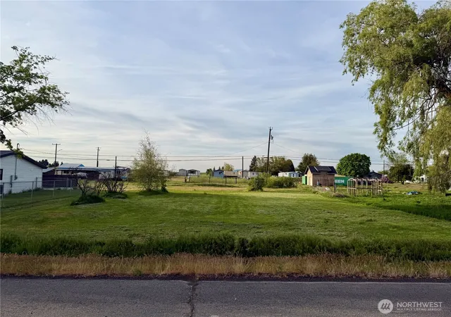 Photo 2 of Land for sale at 0 NW Watson St, Creston, WA 99117 | MLS# NWM2524604 | Listing updated on 2026-09-21