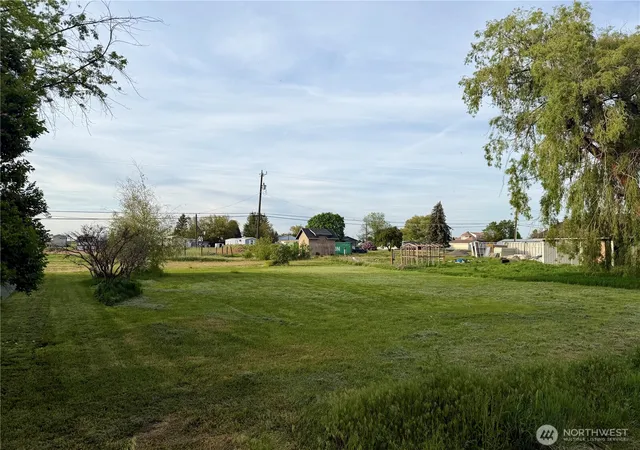 Photo 4 of Land for sale at 0 NW Watson St, Creston, WA 99117 | MLS# NWM2524604 | Listing updated on 2026-09-21