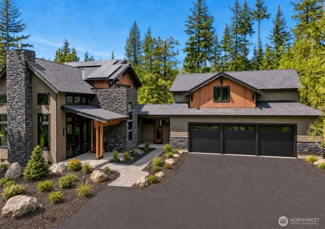 Photo 1 of Single family home for sale at 61 Sky Crest(lot 79) Way, Cle Elum, WA 98922 | MLS# NWM2524605 | Listing updated on 2026-09-21