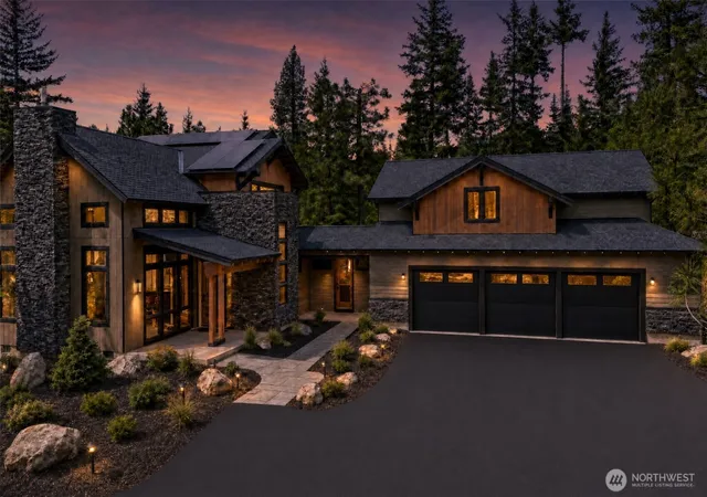 Photo 2 of Single family home for sale at 61 Sky Crest(lot 79) Way, Cle Elum, WA 98922 | MLS# NWM2524605 | Listing updated on 2026-09-21