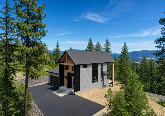 Photo 1 of Single family home for sale at 141 Founders (lot 16) Way, Cle Elum, WA 98922 | MLS# NWM2524606 | Listing updated on 2026-09-21