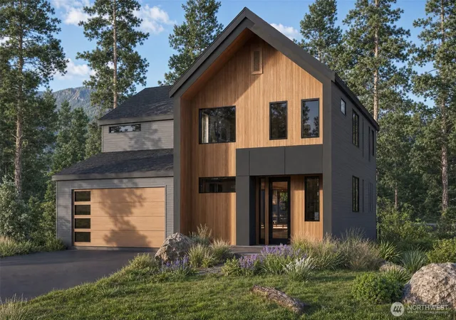 Photo 4 of Single family home for sale at 141 Founders (lot 16) Way, Cle Elum, WA 98922 | MLS# NWM2524606 | Listing updated on 2026-09-21