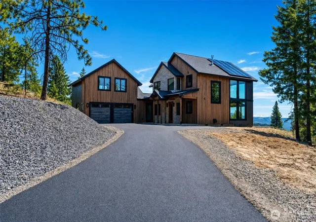 Photo 1 of Single family home for sale at 400 Founders (lot11) Way, Cle Elum, WA 98922 | MLS# NWM2524608 | Listing updated on 2026-09-21