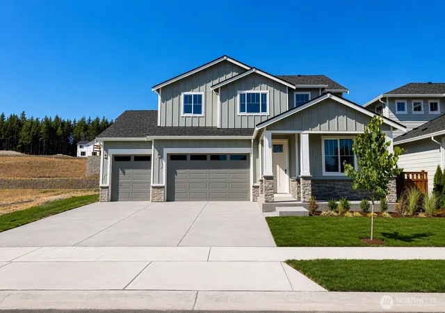 Photo 1 of Single family home for sale at 13918 208th Avenue E, Bonney Lake, WA 98391 | MLS# NWM2524621 | Listing updated on 2026-09-21