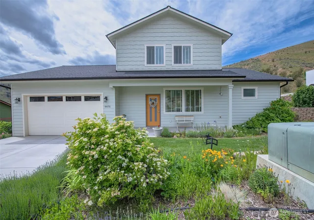 Photo 1 of Single family home for sale at 9975 Saska Way, Entiat, WA 98822 | MLS# NWM2524623 | Listing updated on 2026-09-21