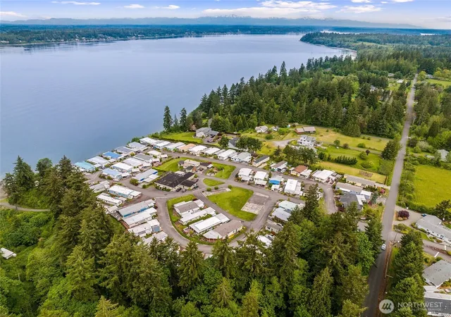 Photo 2 of Manufactured home for sale at 4805 Cushman Rd Ne #60, Olympia, WA 98506 | MLS# NWM2524632 | Listing updated on 2026-09-26
