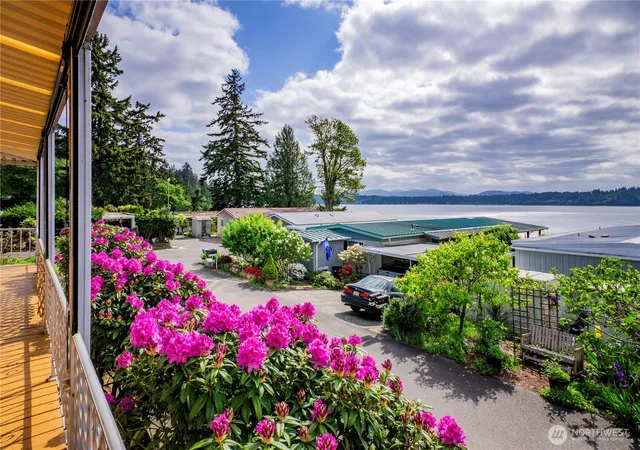 Photo 4 of Manufactured home for sale at 4805 Cushman Rd NE #60, Olympia, WA 98506 | MLS# NWM2524632 | Listing updated on 2026-09-26