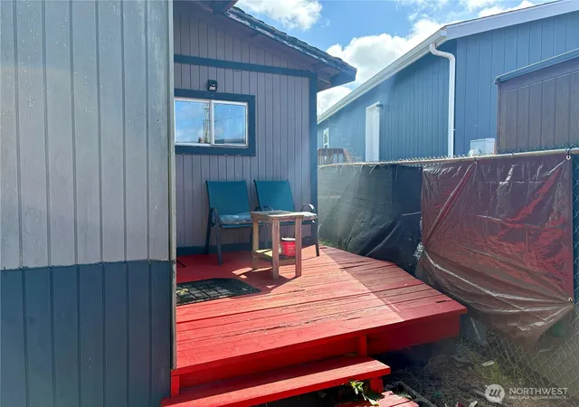 Photo 4 of Manufactured home for sale at 105 Victoria Loop NE, Ocean Shores, WA 98569 | MLS# NWM2524660 | Listing updated on 2026-10-01