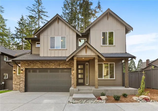 Single family home for sale at 11612 194th Avenue E, Bonney Lake, WA 98391 | MLS# NWM2524662