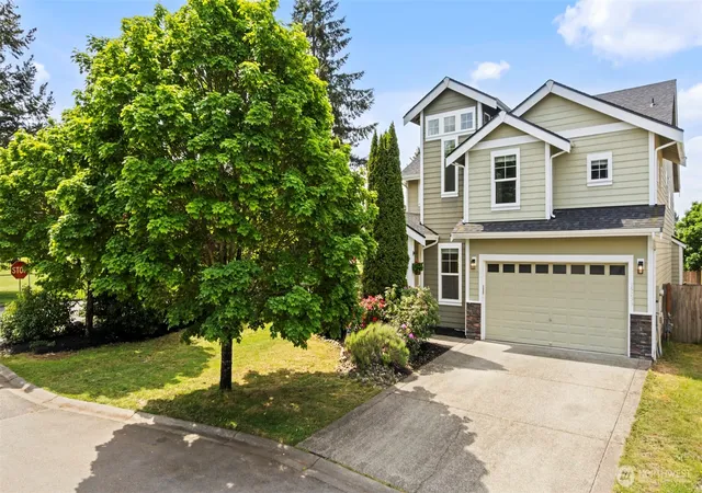 Photo 1 of Single family home for sale at 15233 100th Avenue Se, Yelm, WA 98597 | MLS# NWM2524673 | Listing updated on 2026-09-21