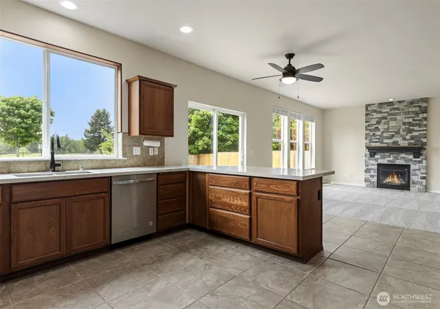 Photo 4 of Single family home for sale at 15233 100th Avenue SE, Yelm, WA 98597 | MLS# NWM2524673 | Listing updated on 2026-09-21