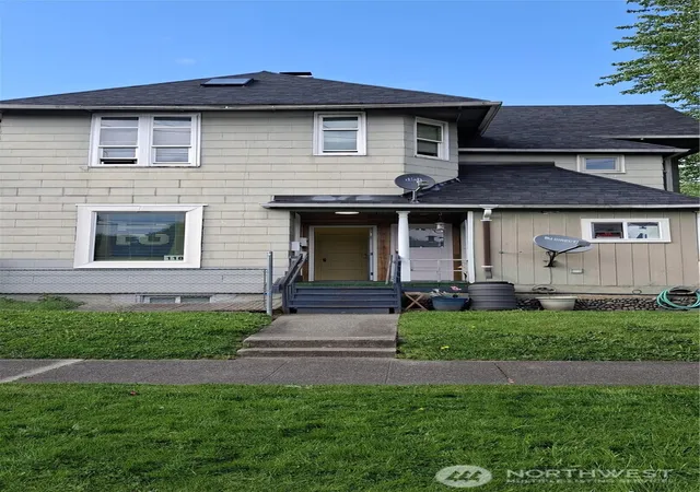 Photo 1 of Multi family home for sale at 1056 S Sullivan St, Seattle, WA 98108 | MLS# NWM2524678 | Listing updated on 2026-09-21